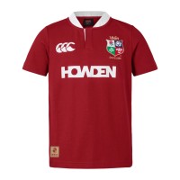 ръгби,ръгби,фланелки,canterbury,british,and,irish,lions,classic,shirt,2025,adults,red,dahlia