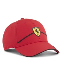 шапка,всички,шапки,плажни,шапки,разпродажба,puma,puma,ferrari,race,bb,cap,baseball,unisex,adults,rosso,corsa