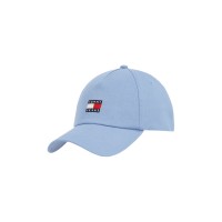 шапка,всички,шапки,мъжки,шапки,и,ръкавици,tommy,jeans,heritage,core,cap,colrado,blu,dy6