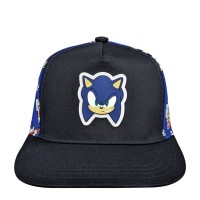 всички,шапки,плажни,шапки,аксесоари,на,разпродажба,sonic,the,hedgehog,cap,childrens,black,blue