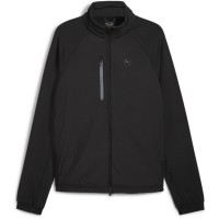 мъжко,яке,мъжки,якета,puma,hielands,jacket,golf,mens,black
