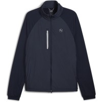 мъжко,яке,puma,hielands,jacket,golf,mens,deep,navy