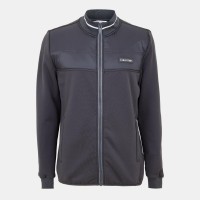 яке,calvin,klein,golf,men,s,weather,resistant,performance,jacket,urban