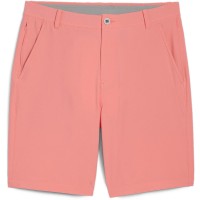 мъжки,къси,панталони,puma,101,solid,short,9,golf,mens,melon,punch