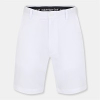 разпродажба,calvin,klein,мъжки,къси,панталони,облекла,за,голф,стоки,за,голф,на,разпродажба,calvin,klein,golf,g,short,sn99,white