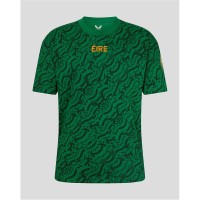 тениска,футболни,фланелки,национални,отбори,castore,ireland,hype,t,shirt,adults,2025,green