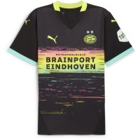 футболна,фланелка,футболни,фланелки,разпродажба,puma,puma,psv,away,shirt,2024,2025,adults,black