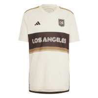 футболна,фланелка,футболни,фланелки,adidas,los,angeles,third,shirt,2024,2025,adults,beige