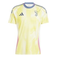 футболна,фланелка,футболни,фланелки,италия,серия,а,adidas,juventus,away,shirt,2024,2025,adults,yellow