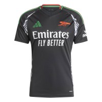 футболна,фланелка,отново,на,училище,футболни,фланелки,туризъм,adidas,arsenal,away,shirt,2024,2025,adults,black