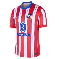 футболна,фланелка,футболни,фланелки,испания,ла,лига,atletico,madrid,разпродажба,nike,nike,atletico,madrid,home,shirt,2024,2025,adults,grey