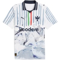 футболна,фланелка,футболни,фланелки,puma,monterrey,club,world,cup,home,shirt,2025,2026,adults,white,navy