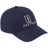 шапка,плажни,шапки,аксесоари,на,разпродажба,облекла,за,голф,голф,шапки,и,козирки,стоки,за,голф,на,разпродажба,pga,tour,classic,cap,peacoat