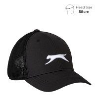 мъжка,голф,шапка,всички,шапки,отново,на,училище,slazenger,golf,flex,cap,mens,black