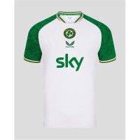 детски,облекла,castore,ireland,third,kit,2025,junior,white