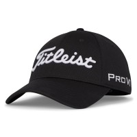 голф,шапка,всички,шапки,titleist,men,s,tour,elite,golf,cap,black,white