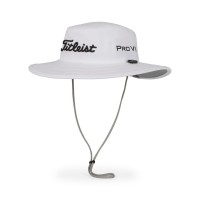 шапка,плажни,шапки,облекла,за,голф,голф,шапки,и,козирки,titleist,tour,aussie,hat,adults,white,black