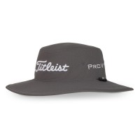 шапка,плажни,шапки,облекла,за,голф,голф,шапки,и,козирки,titleist,tour,aussie,hat,adults,charcoal,white