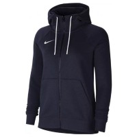 дамски,суичър,дамски,горнища,с,качулка,футбол,nike,women,s,park,20,fleece,full,zip,hoodie,navy