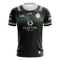 фланелка,oneills,london,goalkeeper,jersey,senior,black,green