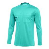 мъжки,блузи,с,яка,мъжки,тениски,мъжки,потници,футбол,nike,men,s,long,sleeve,dri,fit,crew,neck,referee,shirt,mint