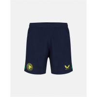 футболни,фланелки,мъжки,къси,панталони,футбол,castore,ireland,performance,short,senior,navy,green