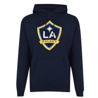мъжки,суичър,мъжки,горнища,с,качулка,mls,logo,hoodie,mens,la,galaxy