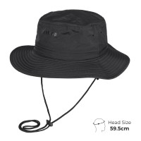 мъжка,шапка,всички,шапки,firetrap,bucket,hat,mens,black