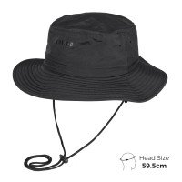шапка,плажни,шапки,firetrap,bucket,hat,adults,black