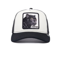 шапка,плажни,шапки,мъжки,шапки,и,ръкавици,goorin,bros,mens,animal,farm,trucker,cap,panther