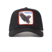 шапка,мъжки,шапки,и,ръкавици,goorin,bros,goorin,trucker,cap,sn54,eagle