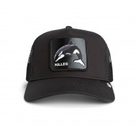 шапка,всички,шапки,плажни,шапки,мъжки,шапки,и,ръкавици,goorin,bros,mens,animal,farm,trucker,cap,killer,whale