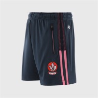 детски,къси,панталони,детски,къси,панталони,детски,облекла,oneills,derry,nepal,gaa,poly,shorts,girls,navy,pink,white