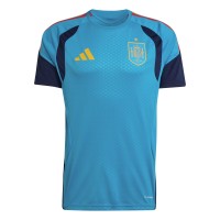футболни,фланелки,национални,отбори,футбол,adidas,spain,world,cup,training,shirt,2026,mens,blue,white