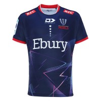 мъжка,футболна,фланелка,ръгби,облекла,ръгби,фланелки,dynasty,sport,rebels,2024,home,shirt,mens,navy