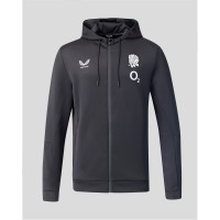 суичър,ръгби,облекла,england,rugby,union,фланелки,castore,men's,performance,hoodie,classic,black