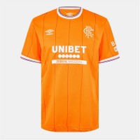 футболни,фланелки,шотландска,висша,лига,rangers,umbro,rangers,fourth,shirt,2025,2026,adults,orange,white