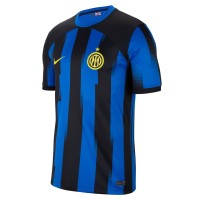 футболна,фланелка,nike,inter,milan,2023,2024,home,shirt,adults,lyon,blue,black