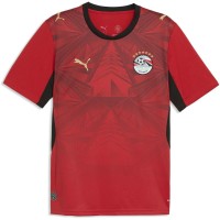 футболна,фланелка,национални,отбори,футболни,фланелки,puma,mens,egypt,home,shirt,world,cup,2026,red,white