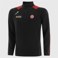 горнище,с,цип,мъжки,пуловери,oneills,tyrone,dynamo,half,zip,top,senior,black,red