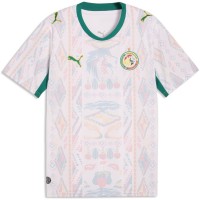 футболна,фланелка,футболни,фланелки,национални,отбори,puma,mens,senegal,home,shirt,world,cup,2026™,white,green