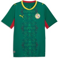 футболна,фланелка,футболни,фланелки,национални,отбори,puma,mens,senegal,away,shirt,world,cup,2026™,green,red