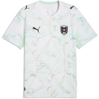 футболни,фланелки,национални,отбори,австрия,футболни,фланелки,puma,mens,austria,shirt,world,cup,2026,white,mint