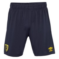 футболни,фланелки,футболни,долнища,umbro,afcbmth3rdshor,sn99,blue