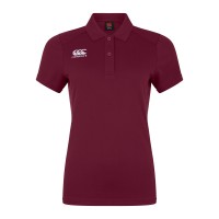 дамска,тениска,canterbury,women,s,club,dry,short,sleeve,performance,t,shirt,maroon