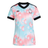 дамска,футболна,фланелка,футболни,фланелки,национални,отбори,белгия,футболни,фланелки,дамски,топове,adidas,belgium,away,shirt,world,cup,™,2026,womens