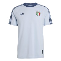 футболна,фланелка,футболни,фланелки,национални,отбори,футбол,adidas,italy,originals,away,shirt,world,cup,2026,adults,blue,white
