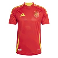 футболни,фланелки,мъжки,чорапи,футбол,adidas,spain,home,shirt,2024,mens,red
