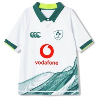 юношеска,фланелка,ръгби,фланелки,canterbury,ireland,away,jersey,junior,white