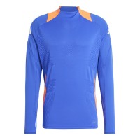 мъжка,тениска,adidas,tiro24,p,tr,top,t,shirt,mens,blue